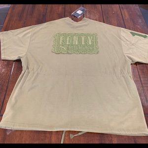 Puma Tops - Fenty Rihanna Shirt Puma Tops - Fenty Rihanna Shirt